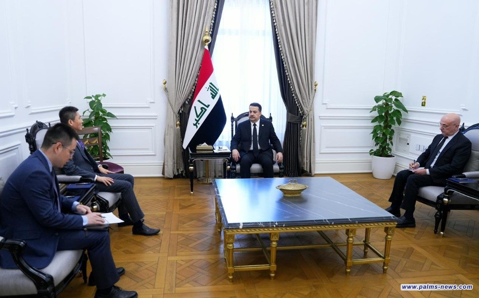 السوداني يحث دول مجلس الأمن دائمة العضوية لوقف الحرب